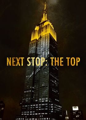 Next Stop The Top