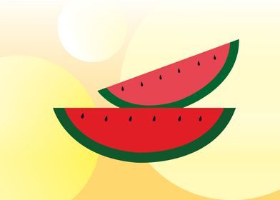 Watermelon 