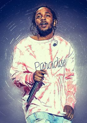 KENDRICK LAMAR