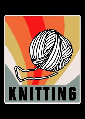 Knitting