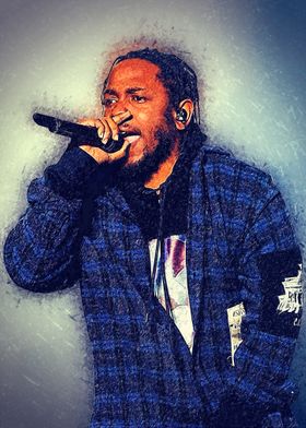 KENDRICK LAMAR