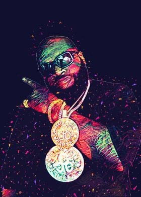 RICK ROSS