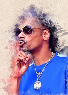 Snoop Dogg 