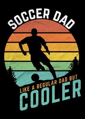 Soccer Dad