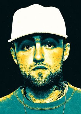 MAC MILLER