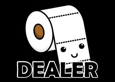 Toilet Paper Dealer  Funn