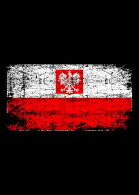 Polish Eagle Polish Pride