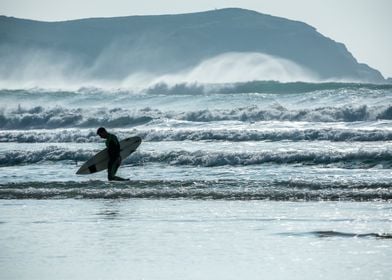 Good Days Surfing