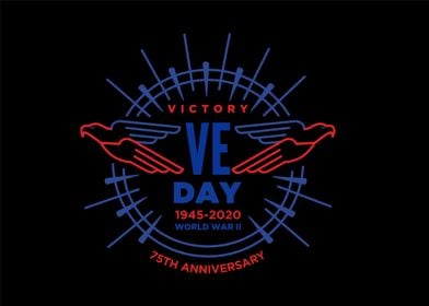 VE Day Victory Europe