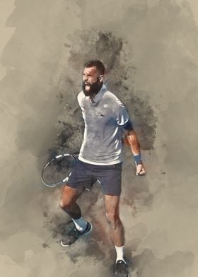 Benot Paire