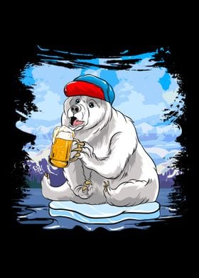 PolarBear  Polarbear is d