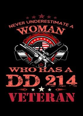 Proud To Be A Veteran