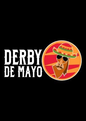 Derby De Mayo Kentucky Hor