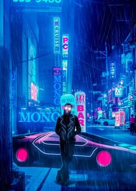 CYBERPUNK WAYS