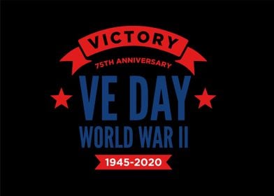 VE Day Victory Europe