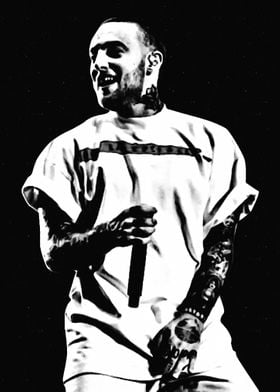 MAC MILLER