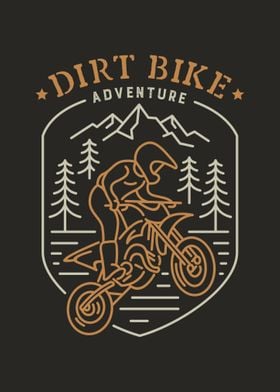 Dirt Bike 1