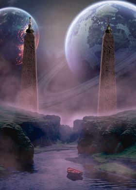 OBELISKS