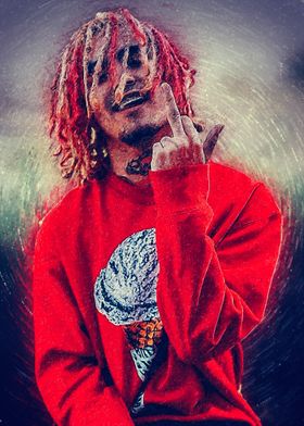 LIL PUMP