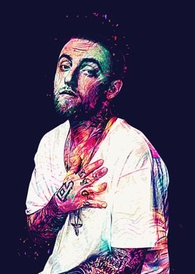 MAC MILLER