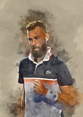 Benot Paire