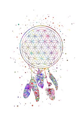 Flower of Life 