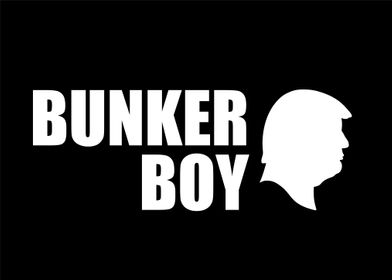 Bunker Boy