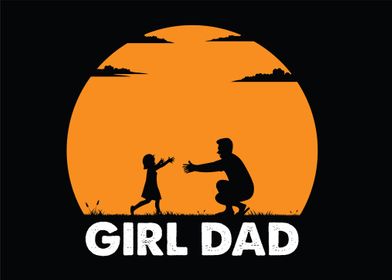 Girls Dad