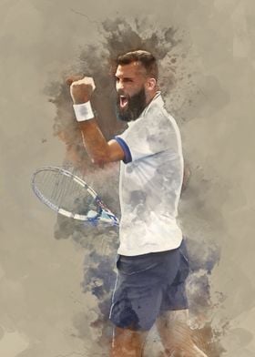 Benot Paire