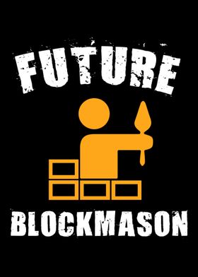 Future Blockmason  Brickm