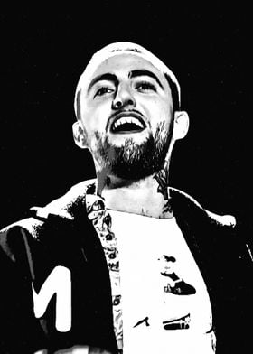 MAC MILLER