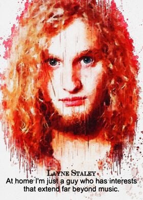 Quotes Layne Staley 