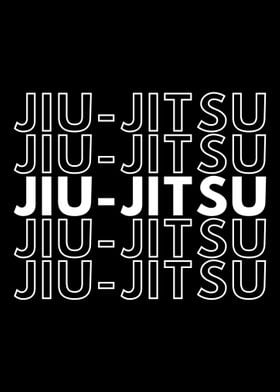 Jiu Jitsu