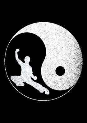 Tai Chi Balance