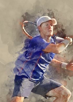 Diego Schwartzman