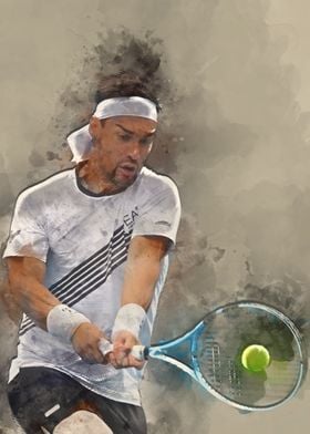 Fabio Fognini