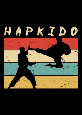 Hapkido