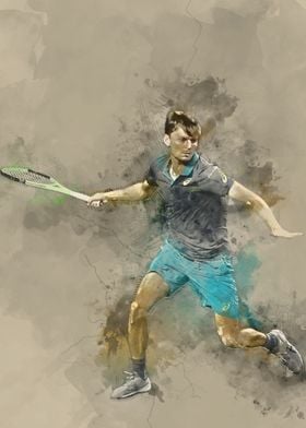 David Goffin