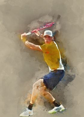 Denis Shapovalov