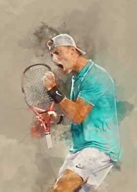 Denis Shapovalov