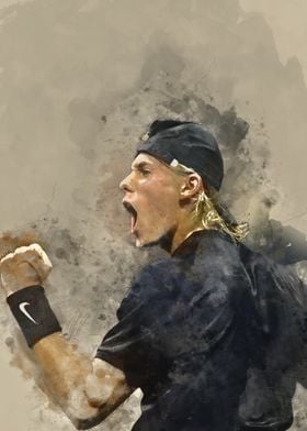 Denis Shapovalov