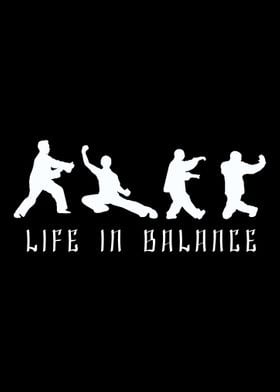 Taichi Life Balance