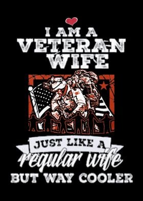 Proud To Be A Veteran