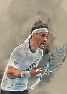 Fabio Fognini