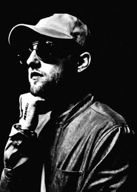 MAC MILLER