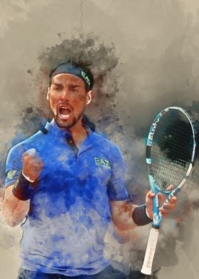 Fabio Fognini