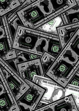 'Money' Poster by Massimo Zanini | Displate