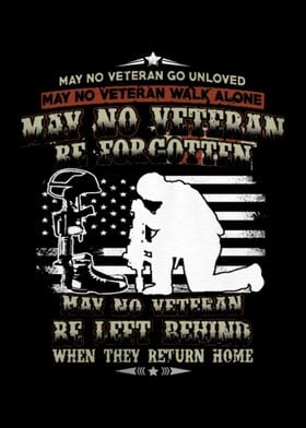 Proud To Be A Veteran