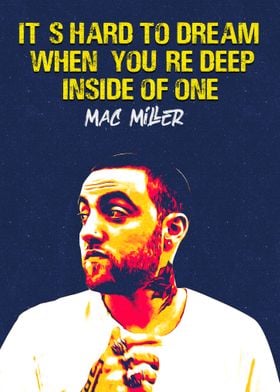 MAC MILLER