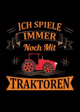 Traktoren Spielen